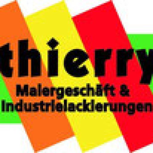 Thierry Malergeschäft